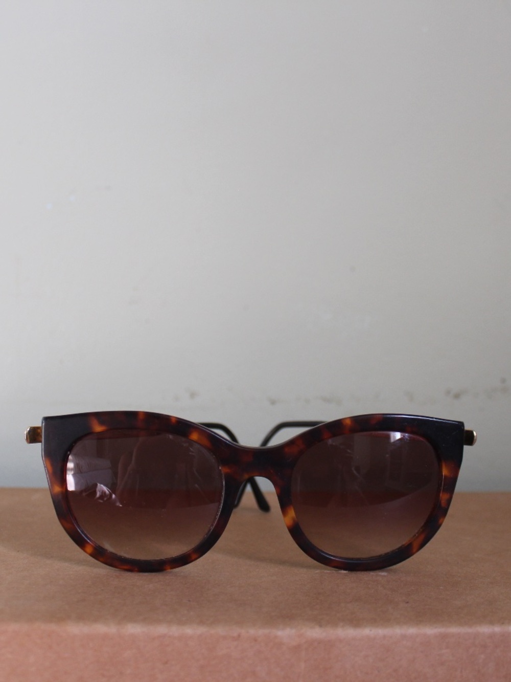 Thierry Lasry Sunglasses